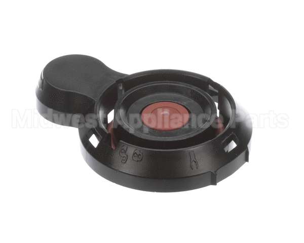 50595.0000 Bunn Blender Base, 247 Series W/ O-Ring