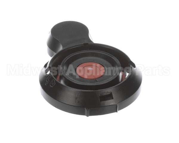 50595.0000 Bunn Blender Base, 247 Series W/ O-Ring