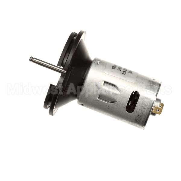 50596.0002 Compatible Bunn Whippermotor, 4Mm Shaft