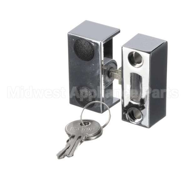 50597111 Compatible Victory Lock, Security, S1, W/ 2X Keys