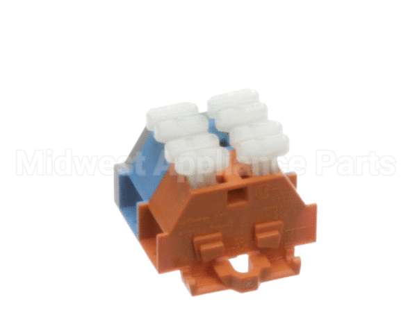 506-0015 Starline Desc. Terminal Block Assembly