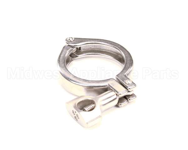 506-5025 Lvo 2 Sanitary Clamp