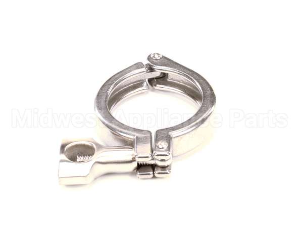 506-5025 Lvo 2 Sanitary Clamp