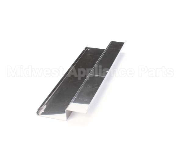 50600-1 Perlick Cover, Elec Hsg, Ss22, Gw