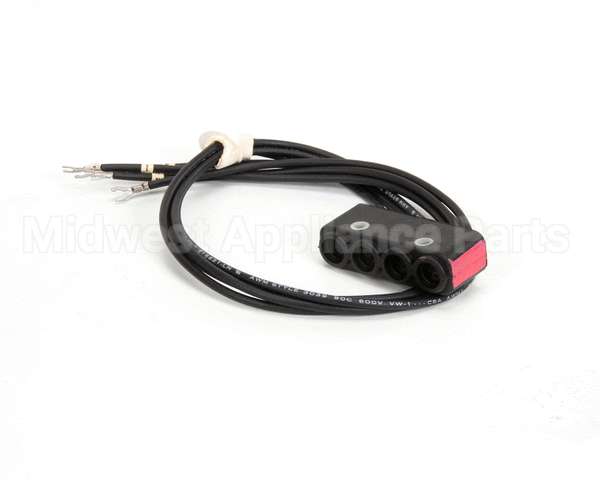 50606001 Victory Junction Receptacle Freezer
