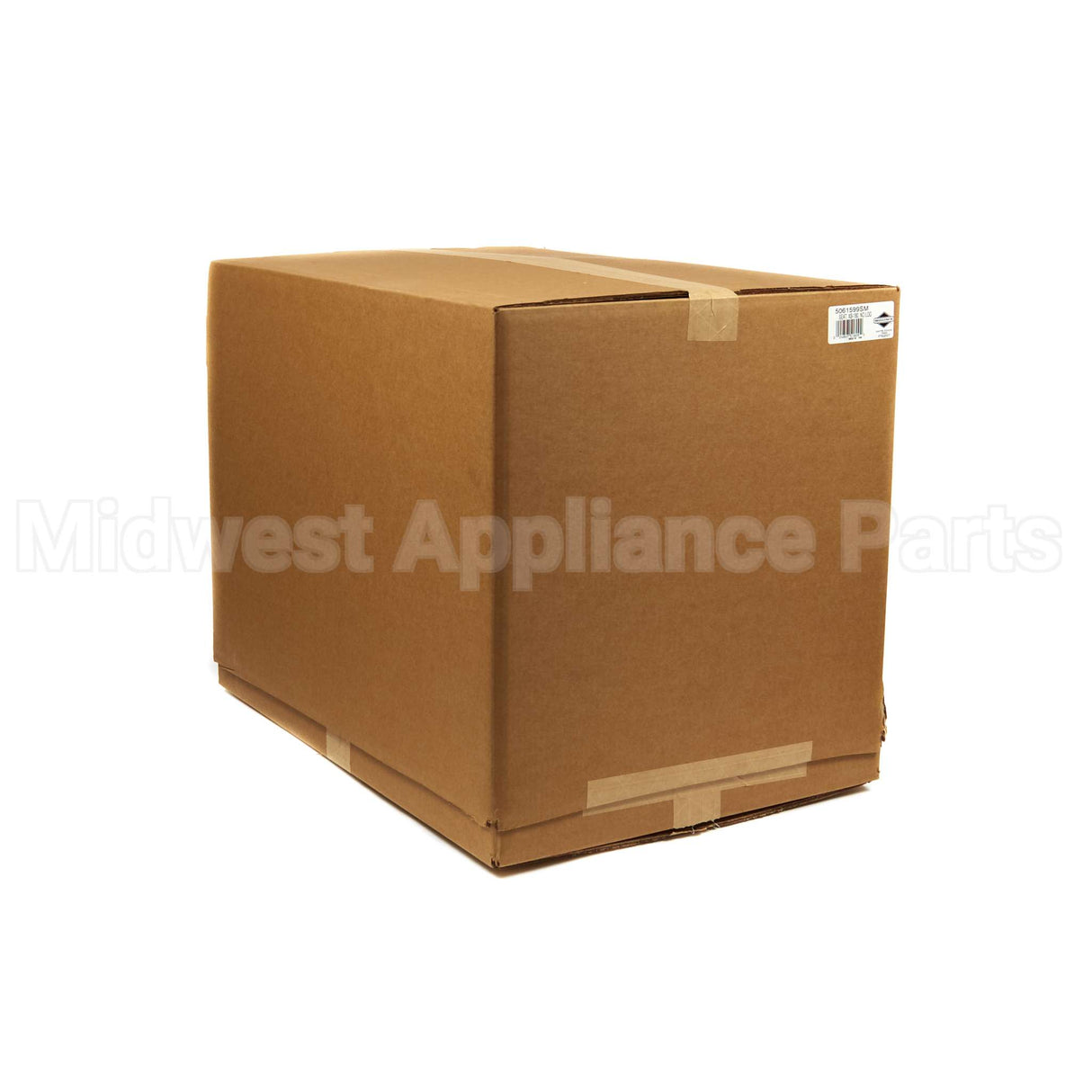 5061599SM Briggs & Stratton Seat Xb-180 No Logo