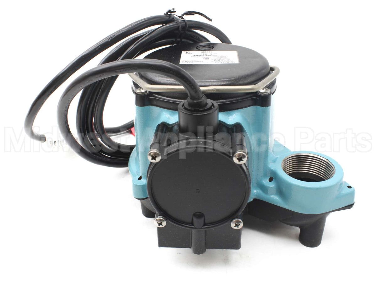 506160 Little Giant 115V 1/3Hp 8' Cord Pump