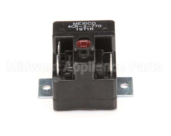 506176 Robot Coupe Relay 2Cr3 270