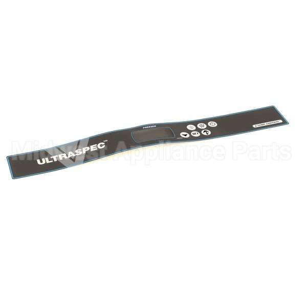 50619911 Compatible Victory Overlay, Control, Frzr