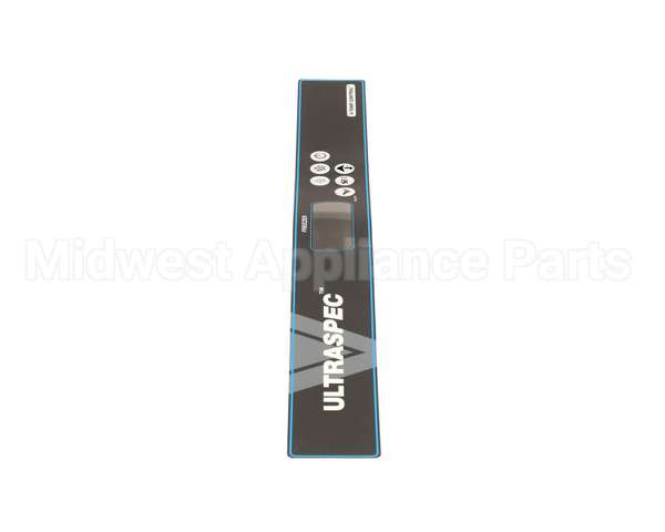 50619911 Victory Label Control Freezer S1