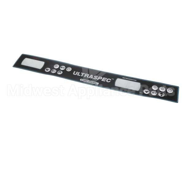 50619913 Compatible Victory Overlay, Dual-Temp Ctrl