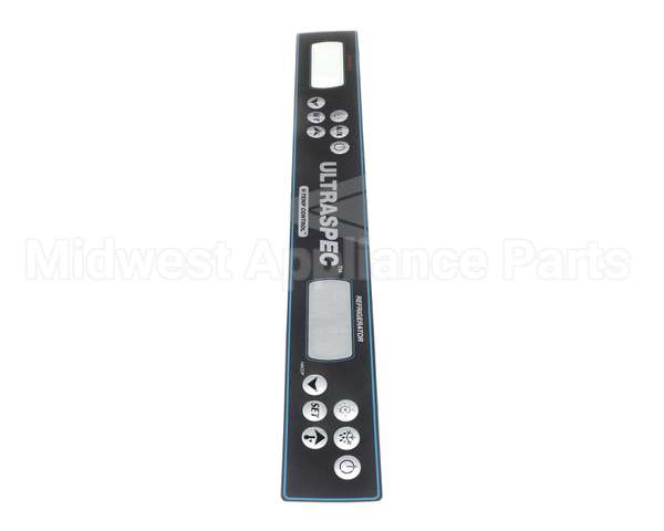 50619913 Victory Label Control Dual Temp W/R S1