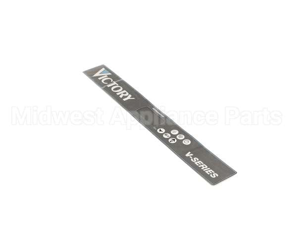 50619941 Victory Label Control Refrigerator V1