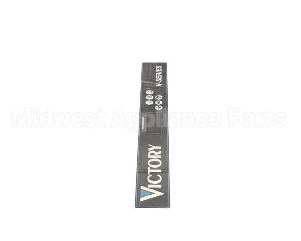 50619941 Victory Label Control Refrigerator V1