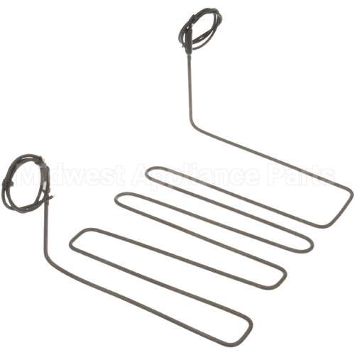 50620501 Compatible Victory Heater, Defrost - 115V