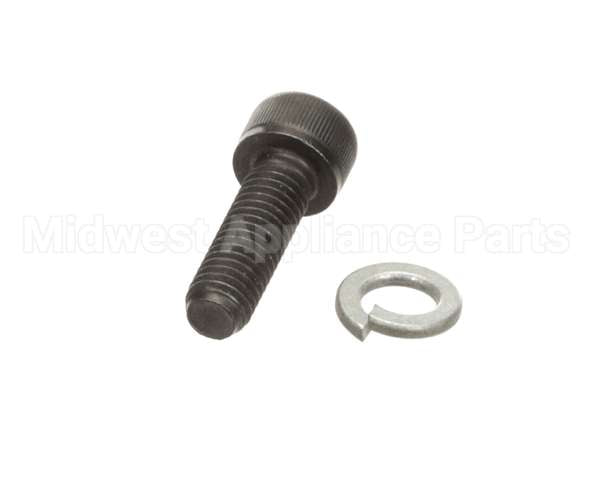 50621041 Revent Screw Mc6S Din912 A2 M8X25