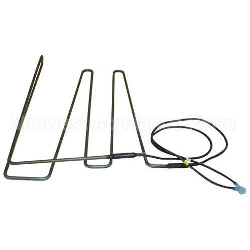 50631501 Compatible Victory Heater, Defrost - 115V
