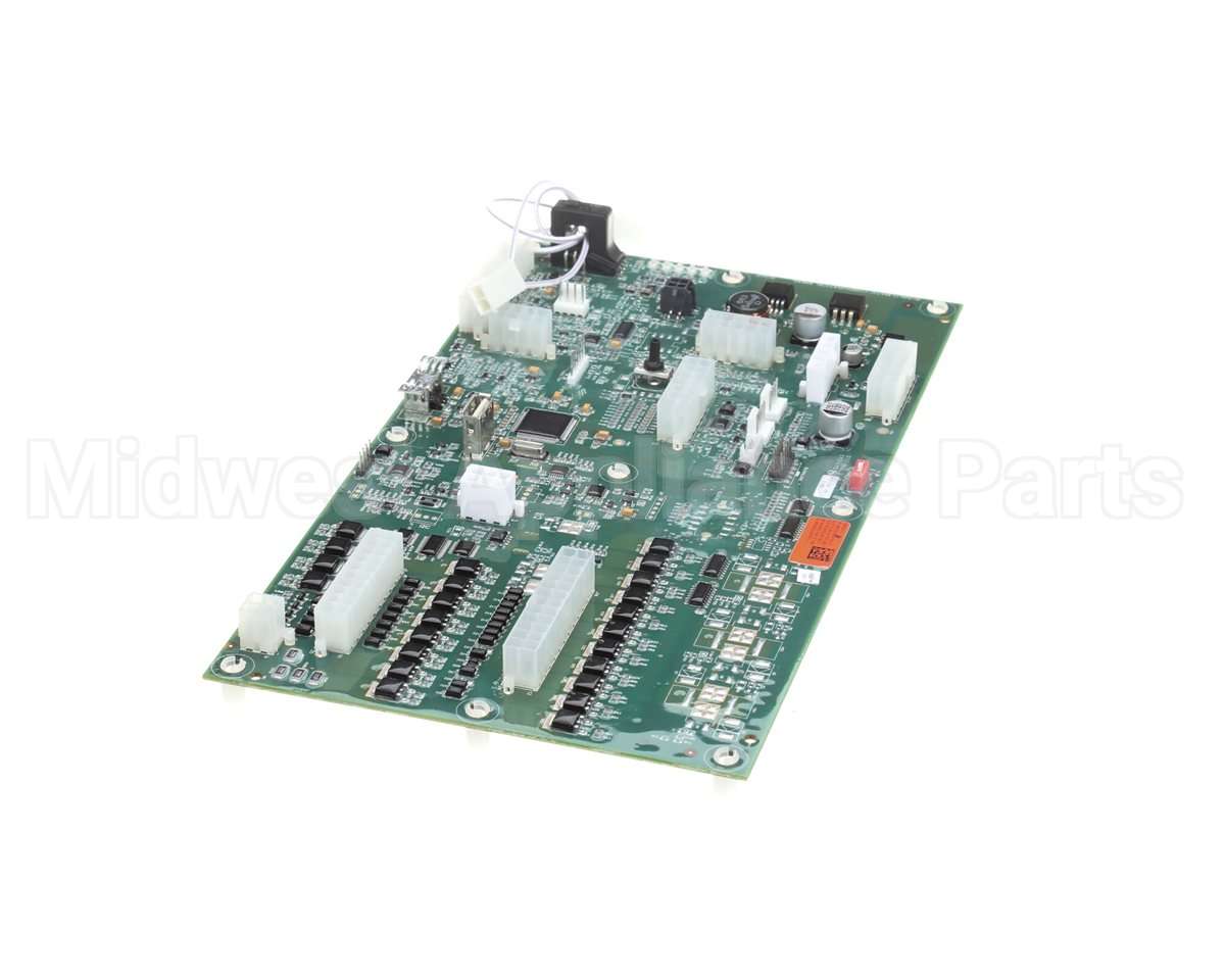 50632.1001 Bunn Cba Kit, Ctrl Sure Immersion 220