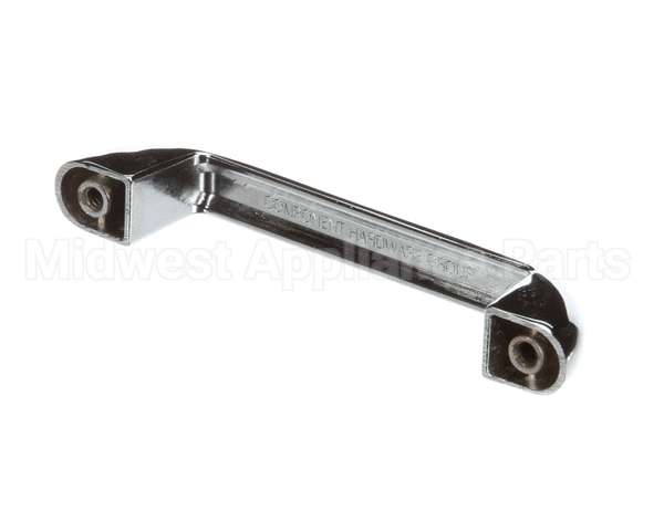 50632001 Victory Handle Chrome Pull 4