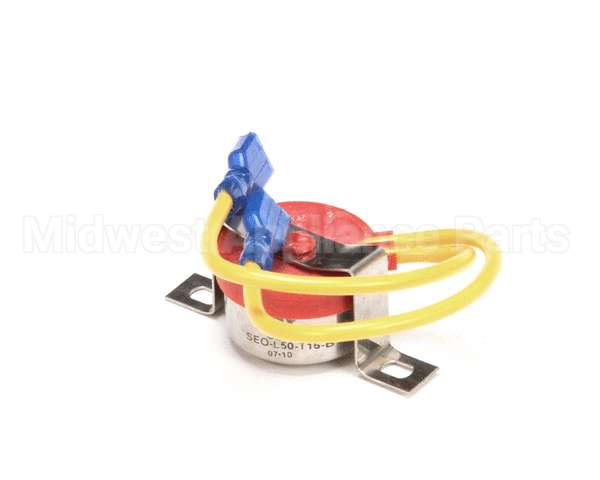 50636201 Victory Defrost Limiter Thermostat