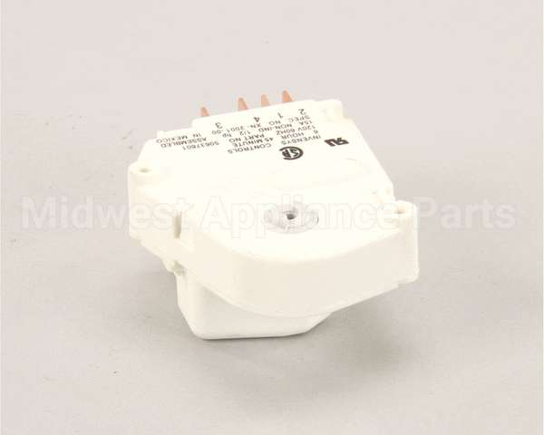 50637601 Victory Timer Defrost Uf27&48 115/60