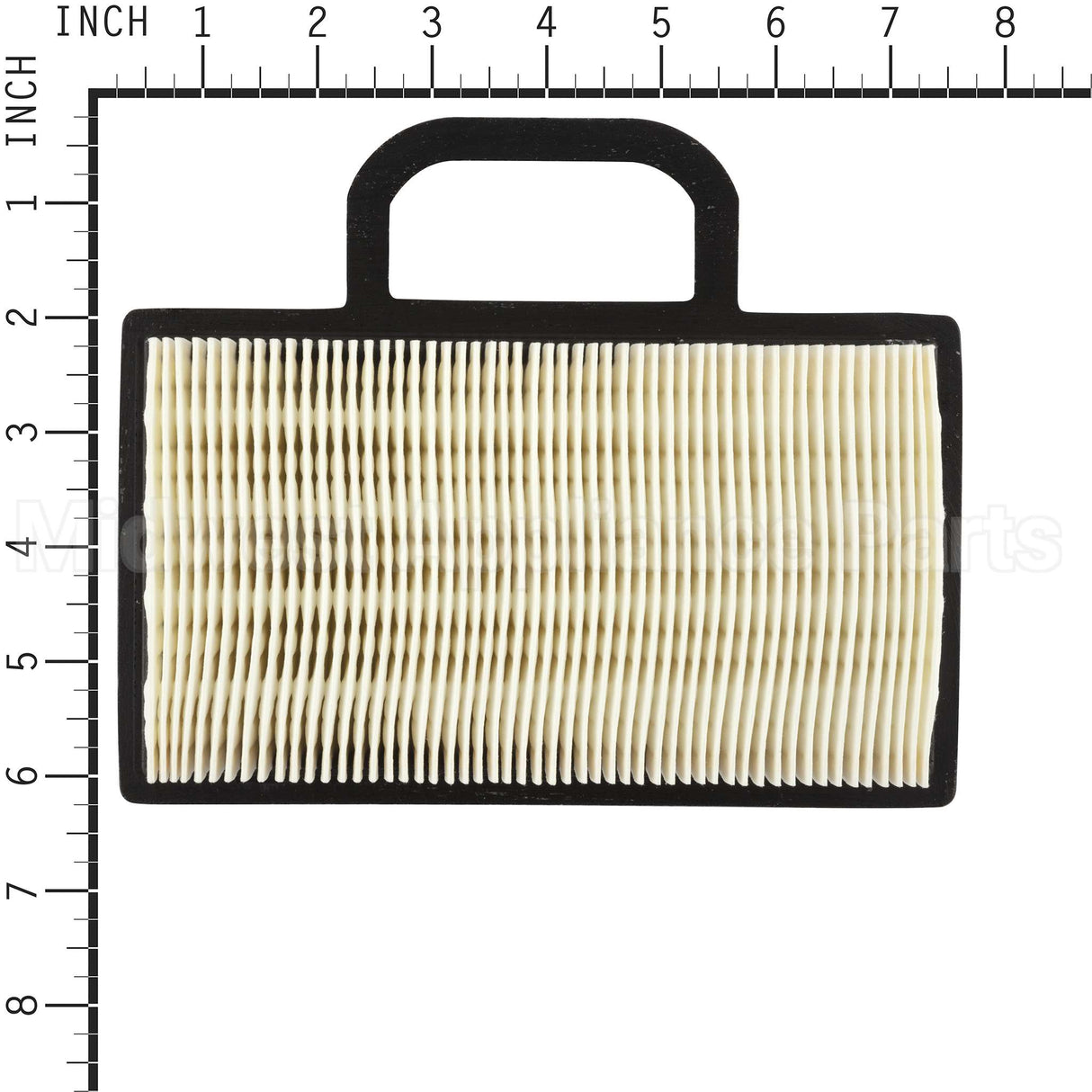 5063K Briggs & Stratton Filter-A/C Cartridge