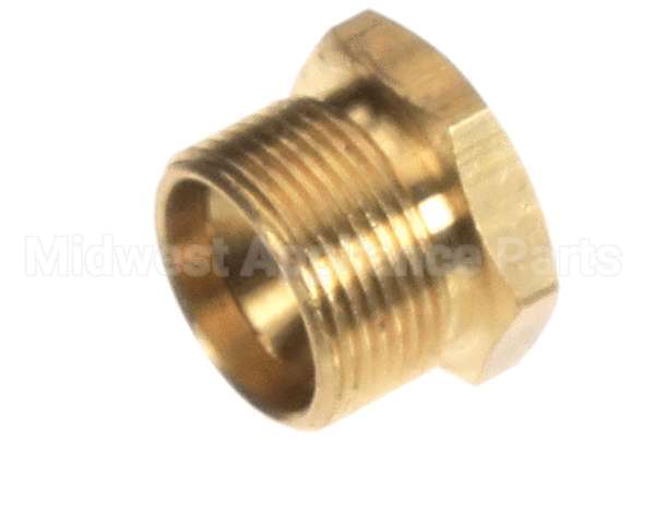 50640 Middleby Orifice,Main 5/8X27Thd .1935W