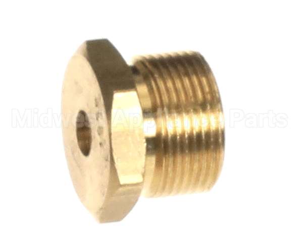 50640 Middleby Orifice,Main 5/8X27Thd .1935W