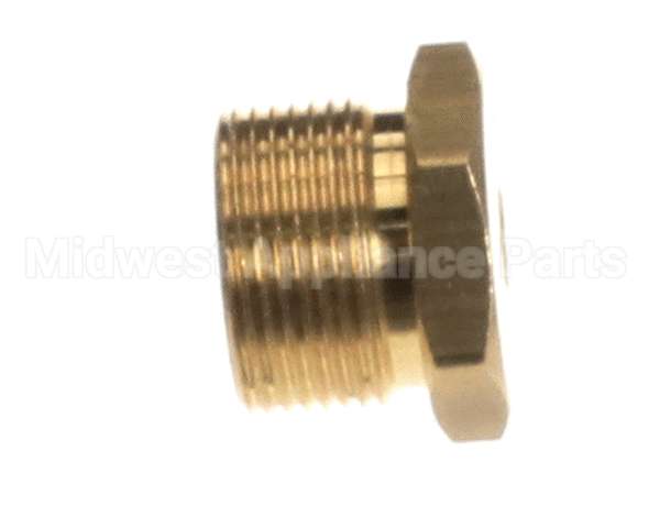 50640 Middleby Orifice,Main 5/8X27Thd .1935W