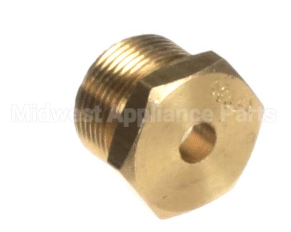 50640 Middleby Orifice,Main 5/8X27Thd .1935W