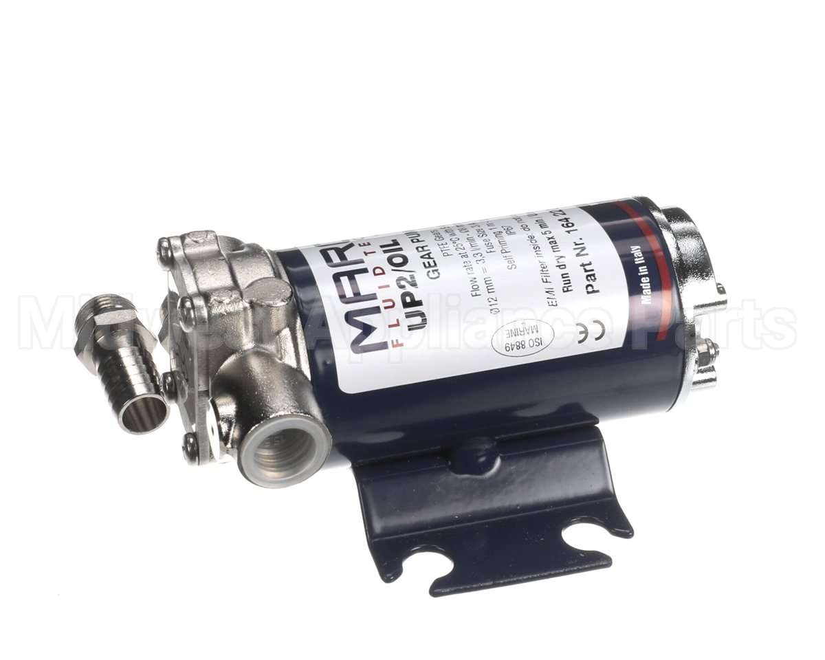 5064135 Convotherm Pump 12V Grease Separator Conv