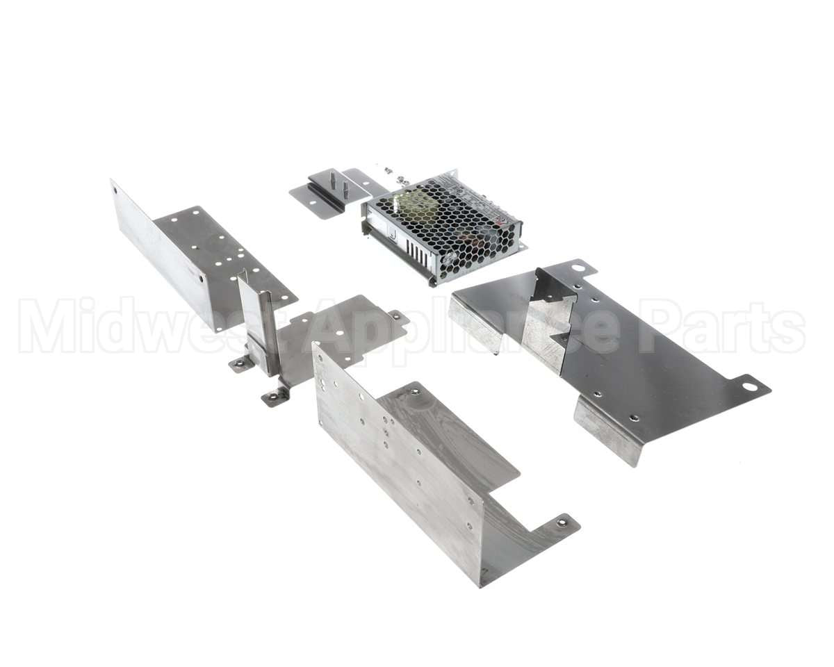 5064143 Convotherm Power Supply 12V Dc 60W