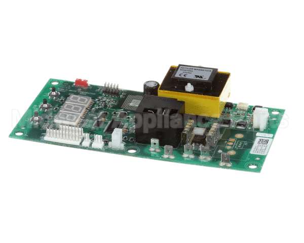 50652.1000 Bunn Control Board Assembly H5/H10 Dv Ce