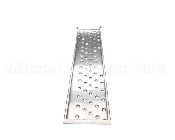 50653 Middleby Plate,Otr L6Gn W/79 Holes
