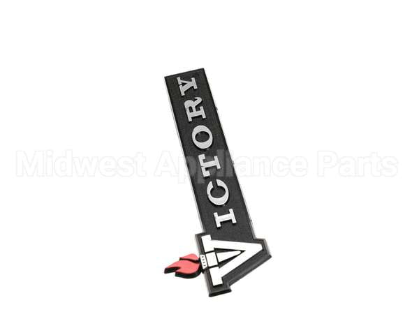 50656701 Victory Name Platecontrol Panelvictory Series