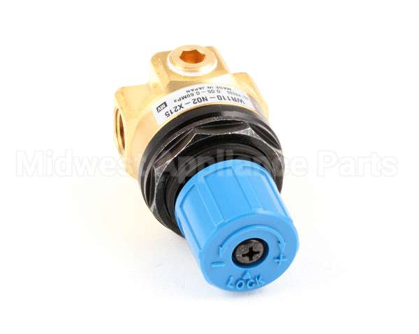 50657 Blodgett Pressure Regulator,0-100 Psi