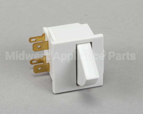5066440 Delfield Switch,Rocker #Spdt-D8