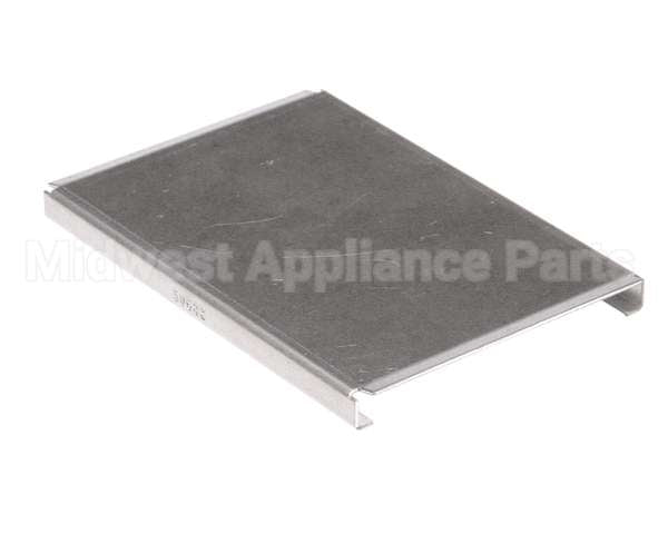 50682 Middleby Plate,Blank Full Ps520