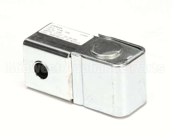 50686806 Victory Sol Valve Coil 120V
