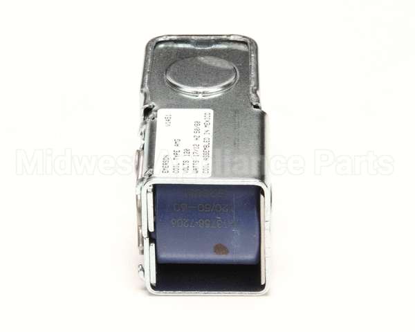 50686806 Victory Sol Valve Coil 120V