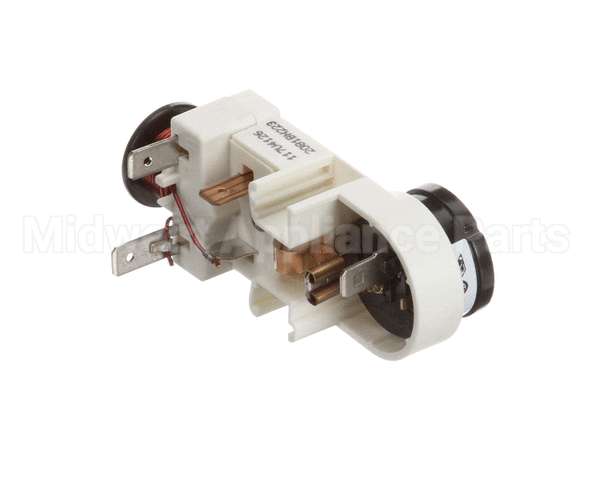 507-0002 Starline Comp Start Relay Danfoss 115V 16Hp S1
