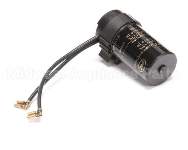 507-0008 Starline Capacitorstarts2