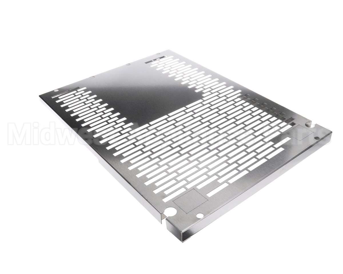 507-70127-01 Traulsen Rear Access Panel Ss Qc/Prep T