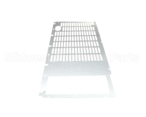 507-70179-02 Traulsen Cover 27 Lower Back Compact