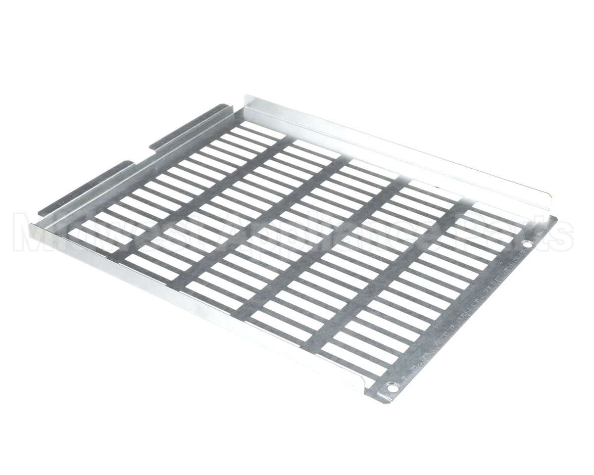507-70226-00 Traulsen Cover Condensor Area Compact 4
