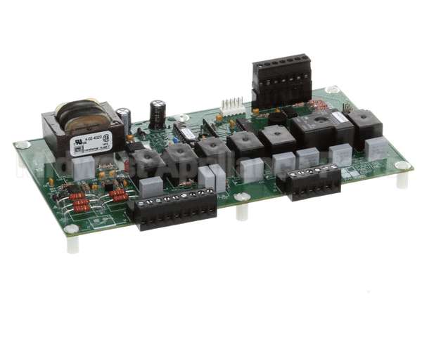 5071 Douglas Machines Pc Board For Digital Touchpad