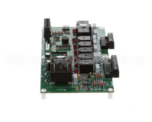 5071 Douglas Machines Pc Board For Digital Touchpad