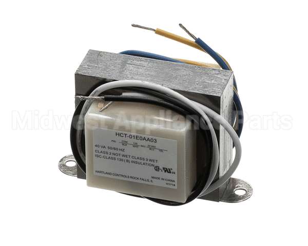 50717001 Revent 24V Transformer