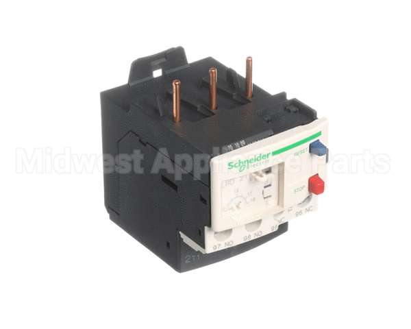 507202S Robot Coupe Over Relay Lrd 21 Tesys