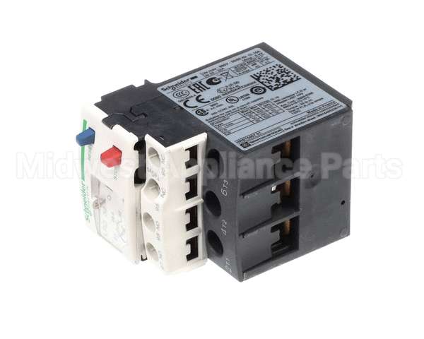 507204S Robot Coupe Thermal Relay Lrd32 Tesys
